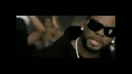 Young Jeezy R.kelly - Go Getta