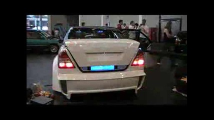 Summer Of Tuning - Tuningworld Bodensee 2009