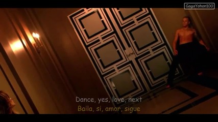 Jennifer Lopez - Dance Again