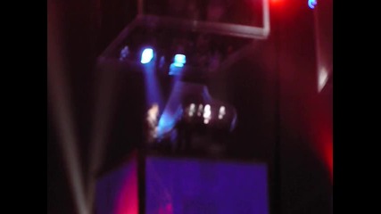 Muse live Barcelona 