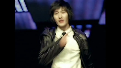 Super Junior - M Super Junior