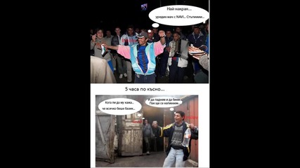 Csevropa - Epic Jokes