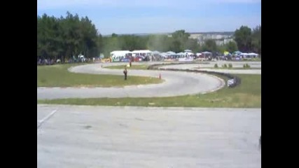 Drift Day 1 - Pleven 31.05.2009 [18]