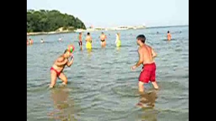 Футболни жонгльори