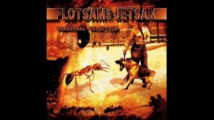 Flotsam Jetsam - Chemical Noose 
