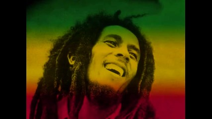 Bob Marley - A lalala long (текст)