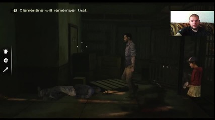 The Walking Dead Season 1 Episode 3 Part 5 Final