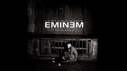 Eminem - The way I Am (acapella) + Превод