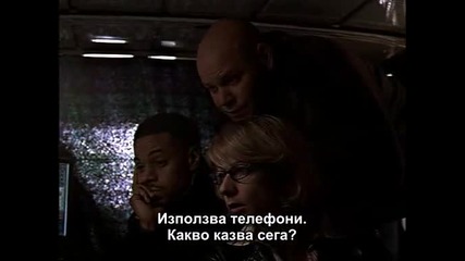 Подслушването сезон 4 епизод 6 (част 1/2)