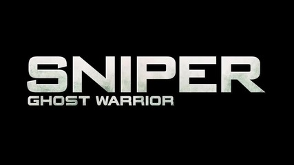 Sniper: Ghost Warrior - Trailer 