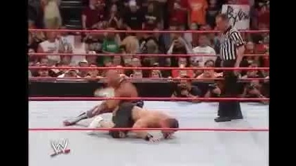 Unforgiven 2005 John Cena Vs Kurt Angle Wwe Championship The Last Part 2