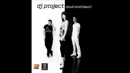Dj Project - Miracle Love (new 2009)