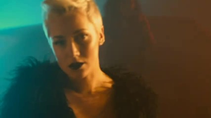 Calvin Harris - You Used To Hold Me