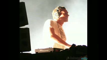 Tiesto Miz Mix