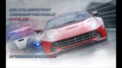 Need For Speed Rivals Soundtrack Cole Plante - Howling