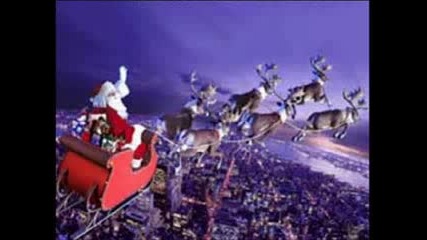 Chris Rea - Home For Christmas 