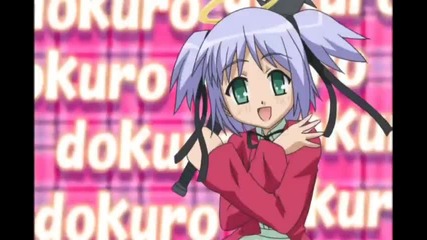 Anime-right Round (flo Rida)