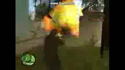 Gta Sa Trailer 