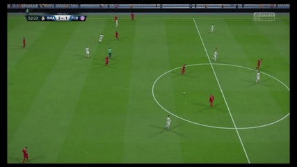 Fifa 16 With Rage Quit
