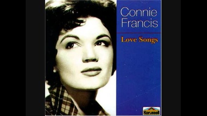 Connie Francis - La Paloma -en Espanol