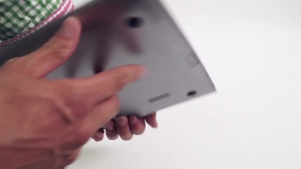 Unboxing of the New Samsung Series 9 - laptop.bg (bulgarian Full Hd version)
