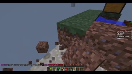 skywars with redvenom