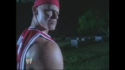 Wwe Cena - Се Заяжда С Undertaker