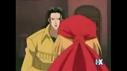 Shaman King Episode 15