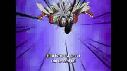 Shaman King -intro- [french]