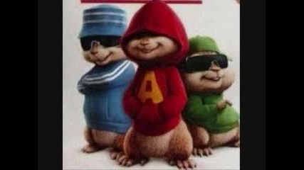 Gangster Chipmunks