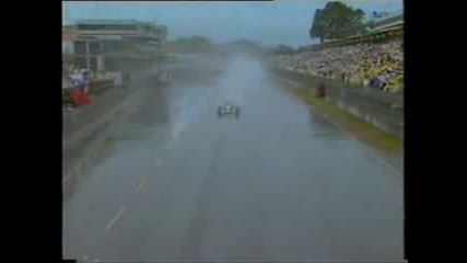 Formula 1 Australian Gp 1991 Част 2