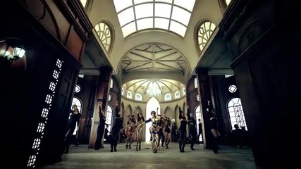 4minute - Volume Up