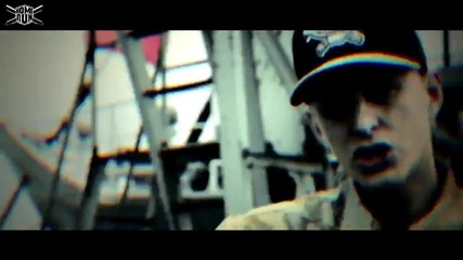 Snowgoons ft. Dope D.o.d. - Guillotine Rap (dir. by Home Run) [official Hd Video]
