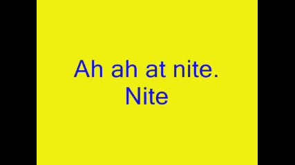 Kid Cudi - Day n Night Lyrics (original)