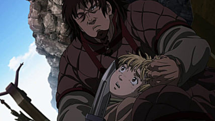Otakubg Vinland Saga - 04 720p