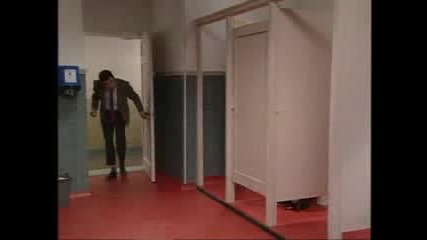 Mr.bean - Епизод 2 !!!