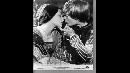 Only You - Romeo & Juliet