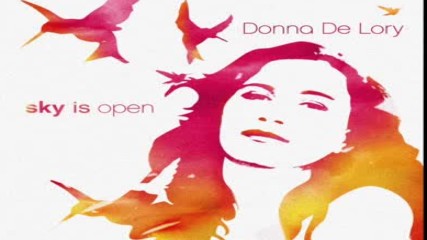 Donna De Lory - Blue Eyed Angel