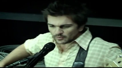Juanes - Gotas De Agua Dulce (hd)