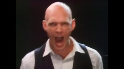 Midnight Oil - Put Down That Weapon - 1987 Vbox7