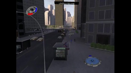 Spider-man 3 Ep.1