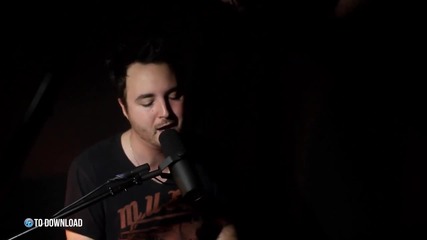 Fun. - Carry On - Acoustic Cover By Jake Coco - 2013!