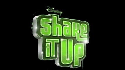 Shake it up! - Selena Gomez - Disney 
