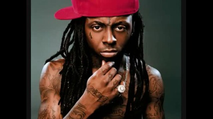 Lil Wayne - Rain Man