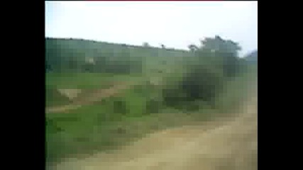 Мото Крос Елена Част 8