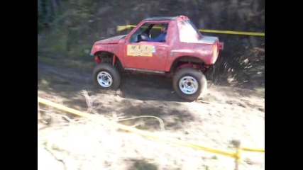 Offroad govedarci 2010