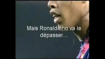 Zidane Vs Ronaldinh0