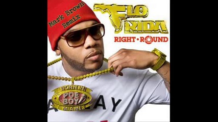 Flo Rida Ft. Kesha - Right Round
