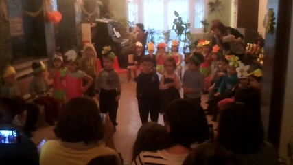 Кало - тържество - 06.03.2015