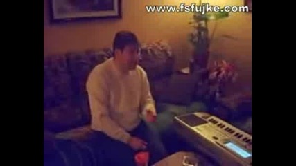 Фуад Селимович